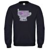 Basic uniseks Sweater Thumbnail