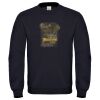 Basic uniseks Sweater Thumbnail