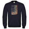 Basic uniseks Sweater Thumbnail