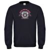 Basic uniseks Sweater Thumbnail