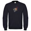 Basic uniseks Sweater Thumbnail