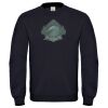 Basic uniseks Sweater Thumbnail