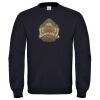 Basic uniseks Sweater Thumbnail