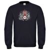 Basic uniseks Sweater Thumbnail