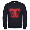 Basic uniseks Sweater Thumbnail
