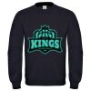 Basic uniseks Sweater Thumbnail