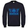 Basic uniseks Sweater Thumbnail