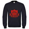 Basic uniseks Sweater Thumbnail