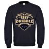 Basic uniseks Sweater Thumbnail