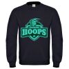 Basic uniseks Sweater Thumbnail