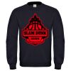 Basic uniseks Sweater Thumbnail