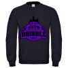Basic uniseks Sweater Thumbnail