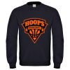 Basic uniseks Sweater Thumbnail