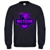 Basic uniseks Sweater Thumbnail