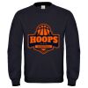 Basic uniseks Sweater Thumbnail