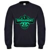 Basic uniseks Sweater Thumbnail