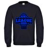 Basic uniseks Sweater Thumbnail