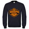 Basic uniseks Sweater Thumbnail