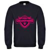 Basic uniseks Sweater Thumbnail