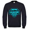 Basic uniseks Sweater Thumbnail