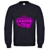 Basic uniseks Sweater Thumbnail