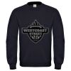 Basic uniseks Sweater Thumbnail