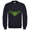 Basic uniseks Sweater Thumbnail