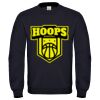 Basic uniseks Sweater Thumbnail