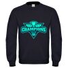 Basic uniseks Sweater Thumbnail