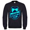 Basic uniseks Sweater Thumbnail