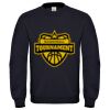 Basic uniseks Sweater Thumbnail