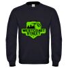 Basic uniseks Sweater Thumbnail