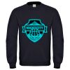 Basic uniseks Sweater Thumbnail