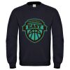 Basic uniseks Sweater Thumbnail