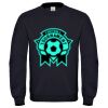 Basic uniseks Sweater Thumbnail