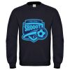 Basic uniseks Sweater Thumbnail