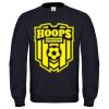 Basic uniseks Sweater Thumbnail