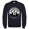 Basic uniseks Sweater Thumbnail