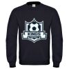 Basic uniseks Sweater Thumbnail