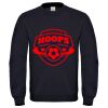 Basic uniseks Sweater Thumbnail