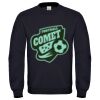 Basic uniseks Sweater Thumbnail