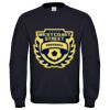 Basic uniseks Sweater Thumbnail