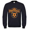 Basic uniseks Sweater Thumbnail