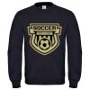 Basic uniseks Sweater Thumbnail