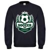 Basic uniseks Sweater Thumbnail