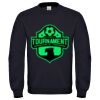 Basic uniseks Sweater Thumbnail
