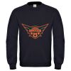 Basic uniseks Sweater Thumbnail