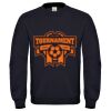 Basic uniseks Sweater Thumbnail