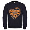 Basic uniseks Sweater Thumbnail