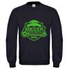Basic uniseks Sweater Thumbnail
